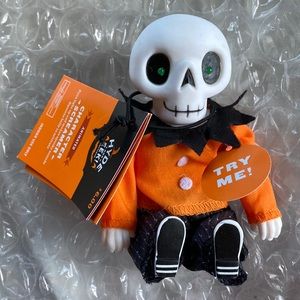 Target Hide and Eek character screamer